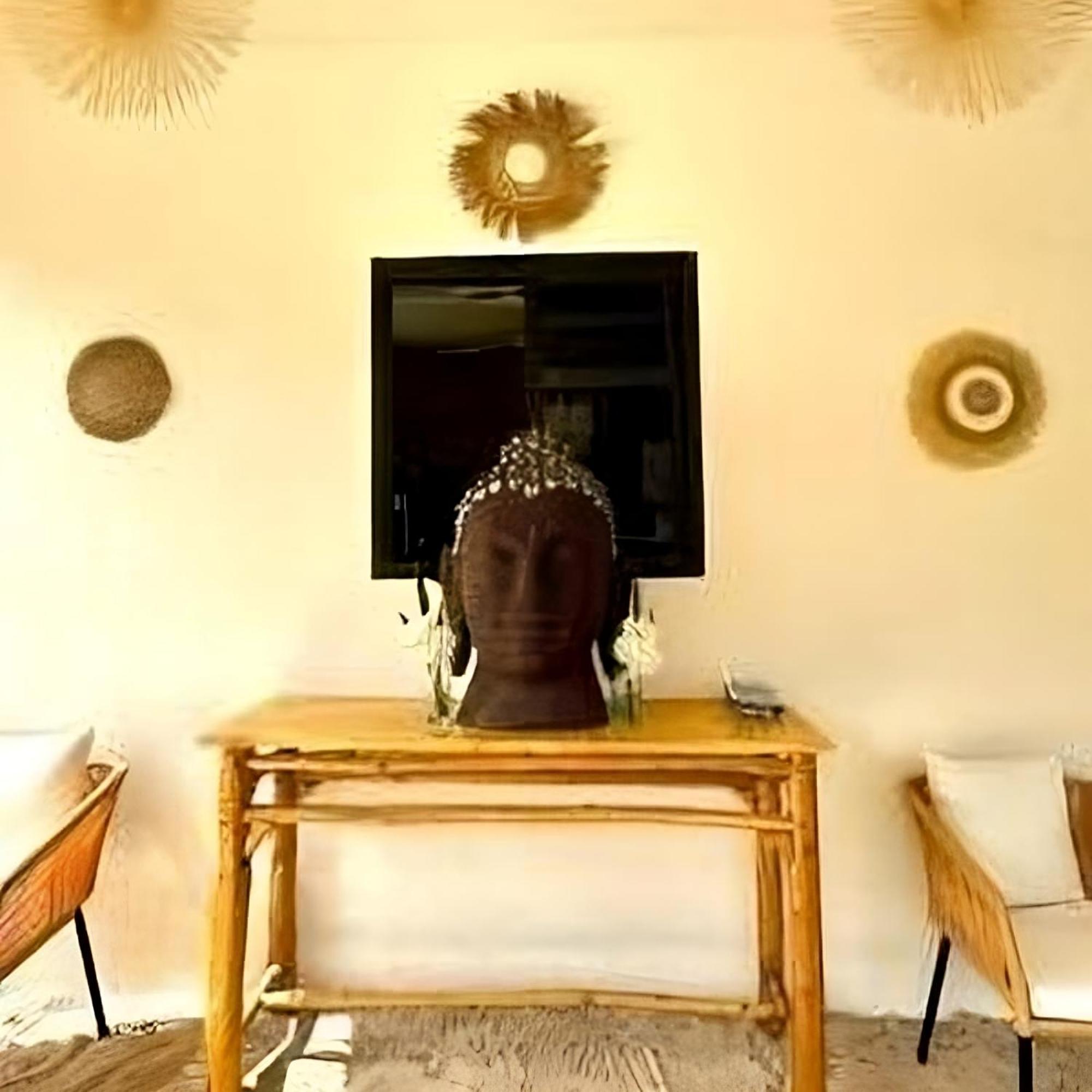 L'Edenroc Shelby Samui Beach Resort Бопхут Экстерьер фото